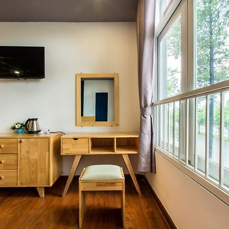 Ihome Homestay Πόλη Χο Τσι Μινχ Εξωτερικό φωτογραφία