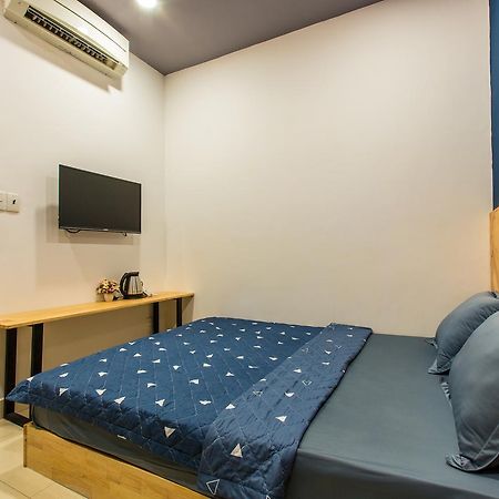 Ihome Homestay Πόλη Χο Τσι Μινχ Εξωτερικό φωτογραφία
