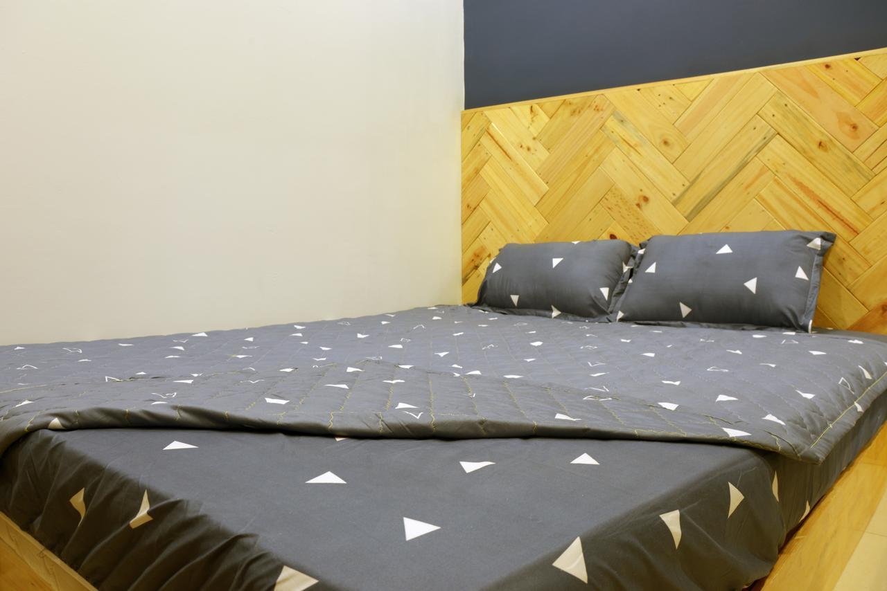 Ihome Homestay Πόλη Χο Τσι Μινχ Εξωτερικό φωτογραφία