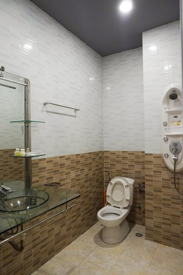 Ihome Homestay Πόλη Χο Τσι Μινχ Εξωτερικό φωτογραφία