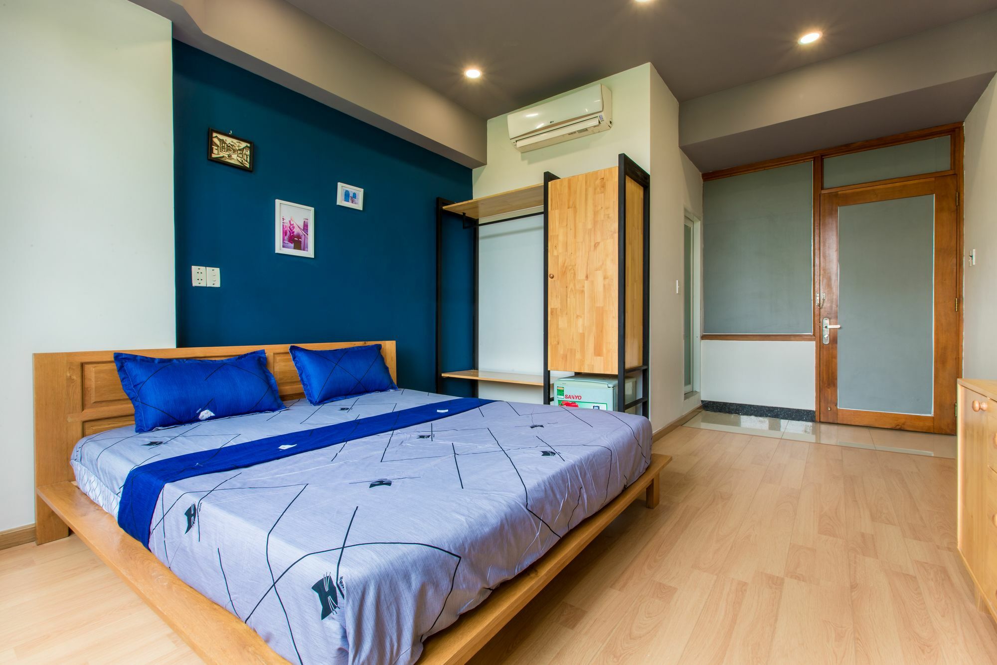 Ihome Homestay Πόλη Χο Τσι Μινχ Εξωτερικό φωτογραφία