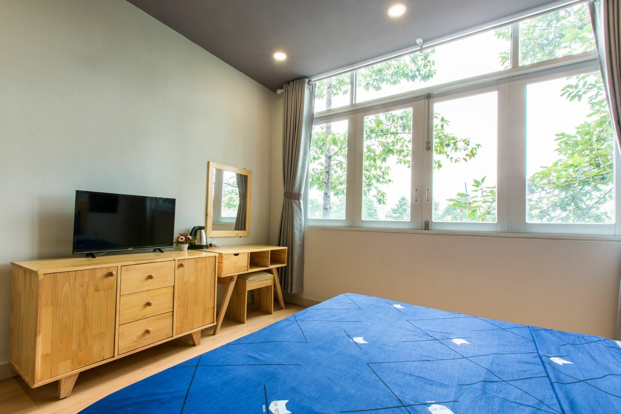 Ihome Homestay Πόλη Χο Τσι Μινχ Εξωτερικό φωτογραφία