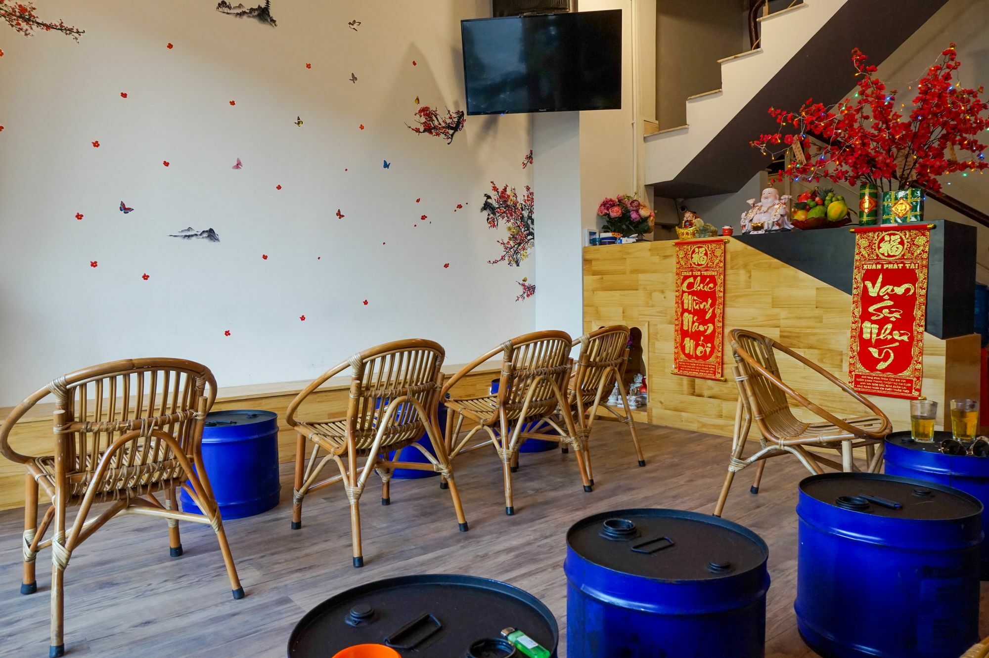 Ihome Homestay Πόλη Χο Τσι Μινχ Εξωτερικό φωτογραφία