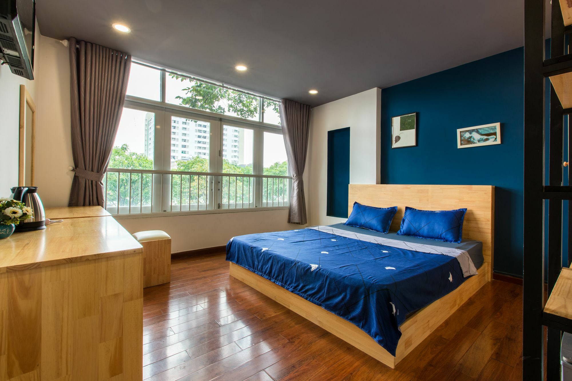 Ihome Homestay Πόλη Χο Τσι Μινχ Εξωτερικό φωτογραφία